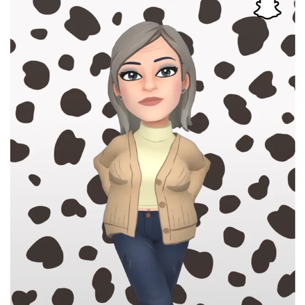 Meet your Posher, Karyl